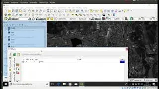 Generación de firmas espectrales con QGIS 3