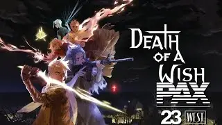 Death Of A Wish Gameplay & Developer Interview The MIX Showcase PAX West 2023