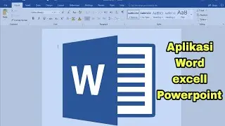 Office Word,Excell, powerpoint 2010
