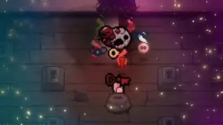 Кипер и лютая имбища | The Binding of Isaac Repentance