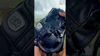 UNBOXING Black Wicket Keeping Gloves | GM Premium Wicket Keeping Gloves #cricket #shorts #unboxing