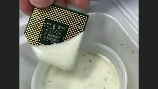 How NOT to build PC