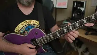 This Scale is PERFECT for DOOM and Black Metal | LOCRIAN Natural 6