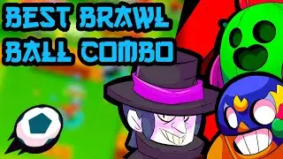 Best Brawlers for Brawl Ball