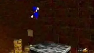 Super Mario 64: Attack of the Clone!!!! (check description)