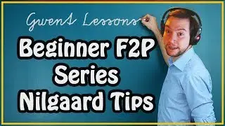 Beginner's Guide F2P Series - #5 Nilfgaard Starter Deck Tips | Gwent Midwinter Update