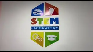 STEM лабораториясы