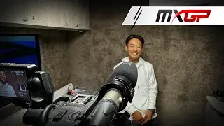 Podcast | Tatsuki Suzuki | MXGP of Italy 2024