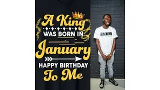 HAPPY 24TH BIRTHDAY TO ME SUPREMEE WAVEYYY