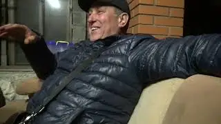 18+Николаевские голуби, продолжение беседы, как в теплой компании, возникают теплые потоки 4 серия .