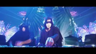 Project One - Life Beyond Earth