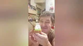 МУКБАНГ хурма и так..12 серия