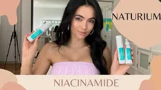 NATURIUM  FAVORITE  PRODUCT |  @Mixed Makeup ​
