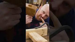 How to Split Your Mallet Face