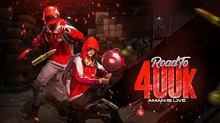 SouLAman 2.0 Live Stream