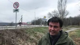 Законность установки знаков ПДД!? Как должно быть!