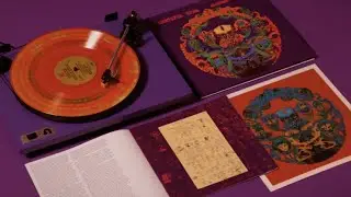 The Grateful Dead 'Anthem Of The Sun' | Essentials January 2023 | VMP