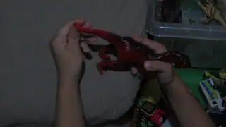 Playing with DINOSAURS! #shorts #dinosaur #play #funtime #kids