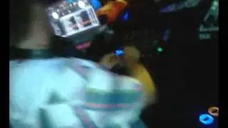 DJ Jamie C @ Oceana Wolverhampton (30 July 2011)