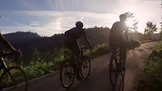 Gravel Fondo 2017 - Let´s roll some rocks!