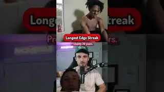Comment if you could beat that #funny #memes #comedy #grow #subscribe #ginoreacts #greenscreen