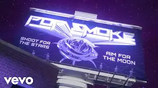 Pop Smoke - 44 BullDog (Audio)