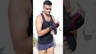 मुश्किलों से कह दो हम भी सफर में हैं #mppolicekitaiyari #workout #desiworkout #athlete #viralworkout
