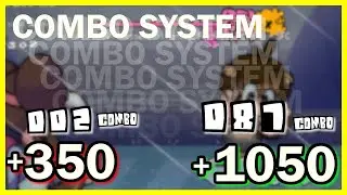honey i made a new combo system in friday night funkin