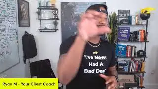 The Million Dollar Coach Show - March 11