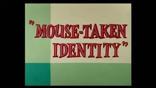 Looney Tunes - Hippety Hopper (1955-1964) Openings