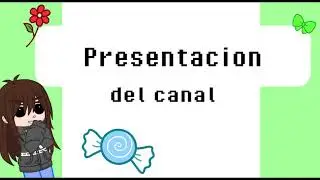 Presentación