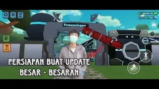 AKU TOP-UP 50RB+++ DAPET APA AJA YA ???  (AKU SI JURAGAN EMPANG)