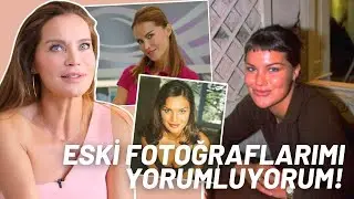 ESKİ FOTOĞRAF ARŞİVİMİ AÇTIM! - Neler Çıktı Neler, Kaşlara Dikkat 😅