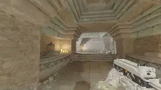 clean ace (wait for end)