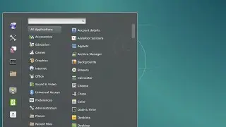Debian GNU/Linux 8.0 - Boot and Desktop