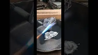 NINE IRON?