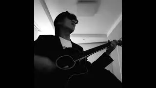 Radiohead - No Surprises Cover