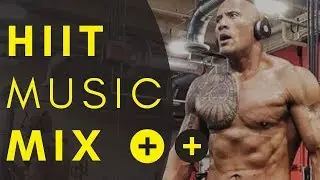Best Workout Music Mix 2018 for HIIT 🔥 HIIT MUSIC 🔥