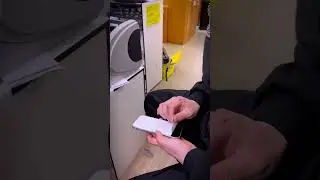 Самовывоз iPhone 15 pro #тренды #топ #shorts