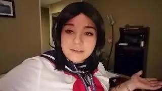 Anime Midwest 2018: Sunday