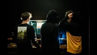 ElevenEleven x GT - One day (Feat. MDG)