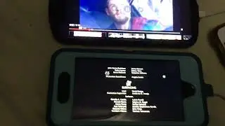 Shrek 2 Credits FX Up Next Thor: Ragnarok