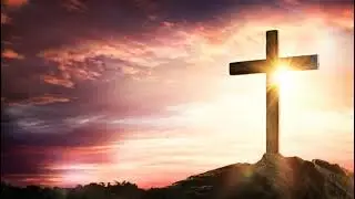 Cross / Sunrise / Sunset / Jesus - Easyworship Background Video Loops (No Copyright)