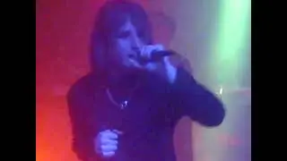 Gentle Ropes - Murder (live in Tallinn)