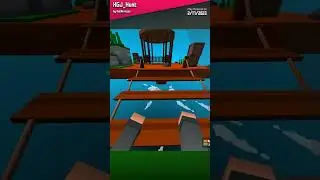 Krunker Xtopia Game Jam Entry 3: Hunt. #Krunker #KrunkerMaps #KrunkerGameJam