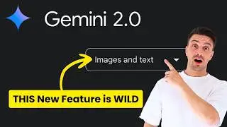 New Google Gemini 2.0 Feature Generates Blog Posts and Stunning Images in Seconds
