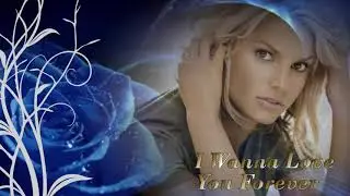 I Wanna Love You Forever - Jessica Simpson - Lyrics