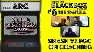 The Spatula feat. Arc | Inside the Blackbox #6