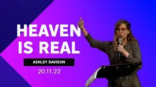 Sunday Service 20th November 22