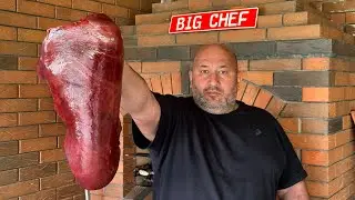 Oriental Shish Kebab Ideal Recipe